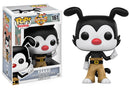 Animaniacs Yakko