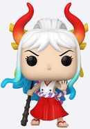 One Piece Yamato Funko Exclusive