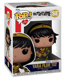 Yara Flor Future State