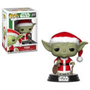 Yoda (Santa)