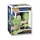 Yuno (Spirit of Zephyr)