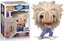 Yu Yu Hakusho Yusuke Funimation 2020 Exclusive Pop! Vinyl Figure