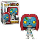 Zombie Mystique FYE Exclusive