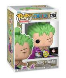Zoro (Enma) Chalice Collectibles