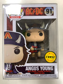 ACDC Angus Young CHASE