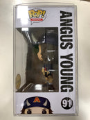 ACDC Angus Young CHASE