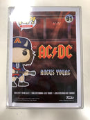 ACDC Angus Young CHASE