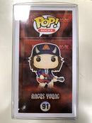 ACDC Angus Young CHASE