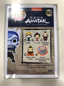 The Blue Spirit Hot Topic Exclusive CHASE Pop! Vinyl Figure