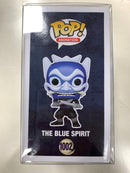 The Blue Spirit Hot Topic Exclusive CHASE Pop! Vinyl Figure
