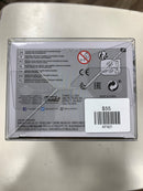 The Blue Spirit Hot Topic Exclusive CHASE Pop! Vinyl Figure