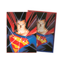 Dragon Shield - Superman - Superman Series - Brushed Art Sleeves Standard Size (100 pack)