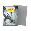 Dragon Shield Dual Matte Standard Sleeves - Justice (100-Pack)