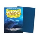 Dragon Shield Classic Standard Sleeves - Blue (100-Pack)
