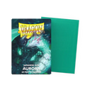Dragon Shield - Aurora - Players' Choice 2023 - Matte Sleeves - Japanese Size (60 pack)