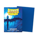 Dragon Shield Dual Matte Standard Sleeves - Wisdom (100-Pack)