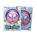 Dragon Shield - Rick & Morty - Morty - Brushed Art Sleeves - Standard Size (100 pack)