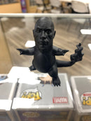 Unpainted Charmander Figure