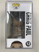 *DAMAGED* NBA Chris Paul