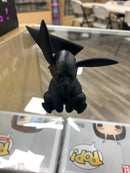 Unpainted Pikachu Figure