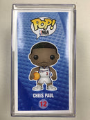 *DAMAGED* NBA Chris Paul