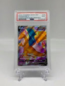 2020 Pokemon Champion Path Charizard V PSA 9