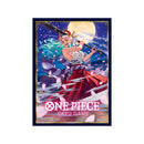 ONE PIECE TCG Sleeves: Official Card Sleeves vol.8 - Yamato