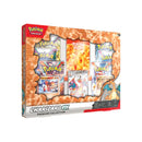 Charizard ex: Premium Collection Box