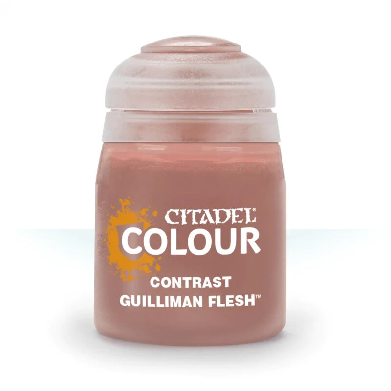 Citadel Color Contrast - Guilliman Flesh
