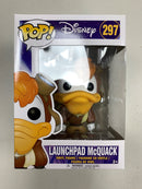 Launchpad McQuack