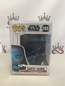 *SIGNED* Darth Vader