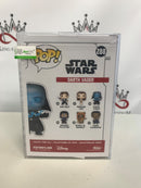 *SIGNED* Darth Vader