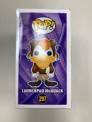 Launchpad McQuack