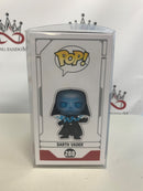 *SIGNED* Darth Vader