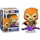 Marvel Hobgoblin (Animated Series) SE Funko Pop!