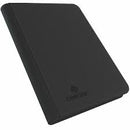 Zip-Up Album: 8-Pocket Black
