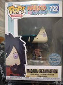 Madara (Reanimation)