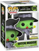 Witch Maggie (Glow in the Dark) Amazon Exclusive