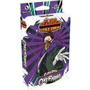 My Hero Academia: Clash Deck: Overhaul