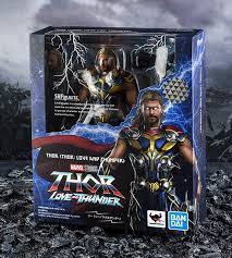 S.H.Figuarts MARVEL Mighty Thor / Love & Thor