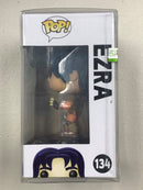 *DAMAGED* Star Wars Rebels Ezra