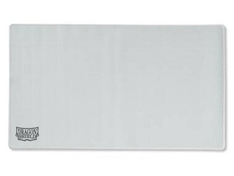 Dragon Shield: Plain White Playmat