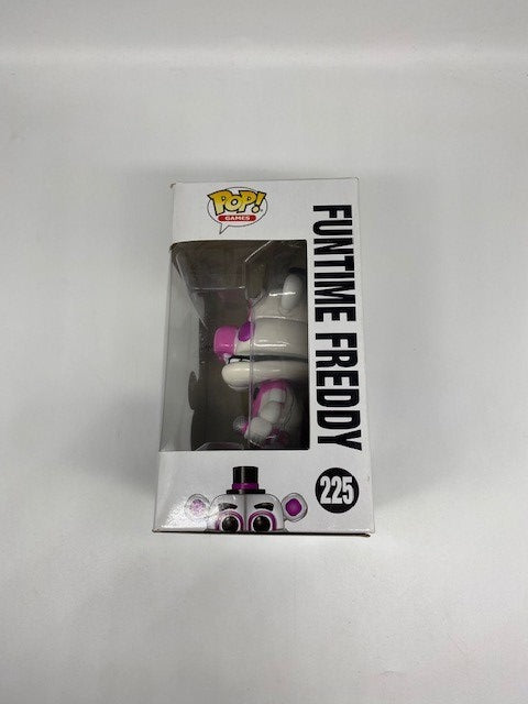 Funtime Freddy
