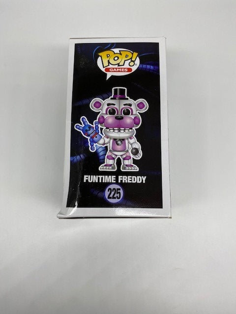 Funtime Freddy
