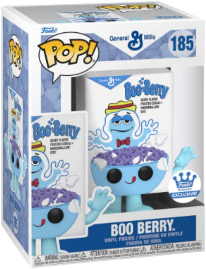 Boo Berry (Funko.com Exclusive)
