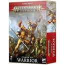 Warhammer Age of Sigmar: Warrior Starter Set