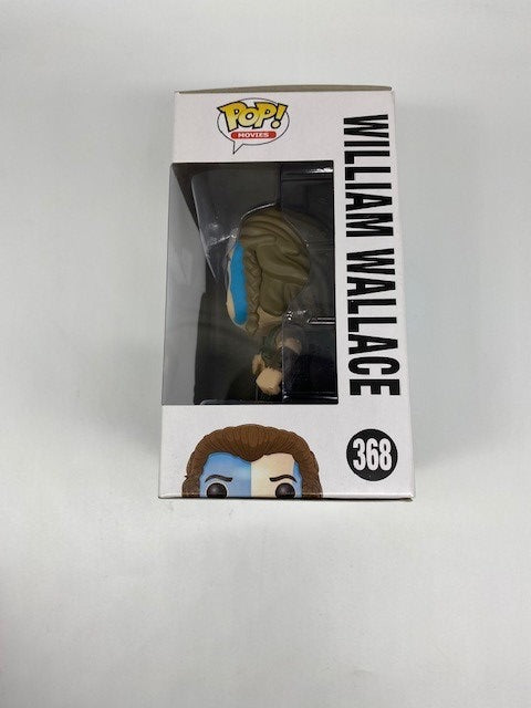 BraveHeart William Wallace