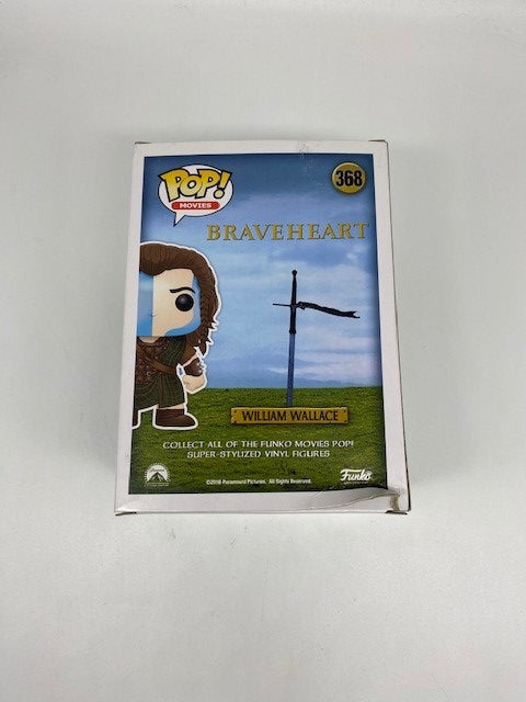 BraveHeart William Wallace