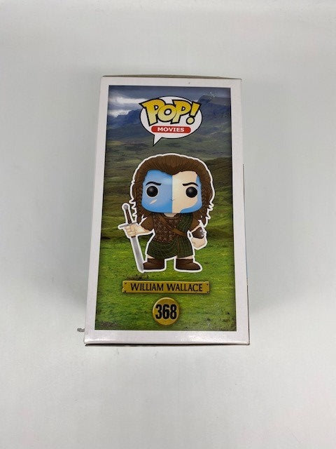 BraveHeart William Wallace