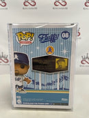 Stadium Fluffy Funko Pop 08 (Home) *Signed*